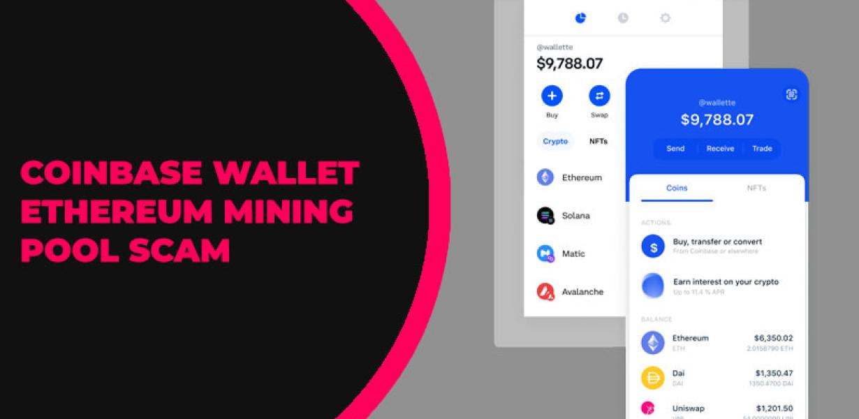 What Is the Best Crypto Wallet