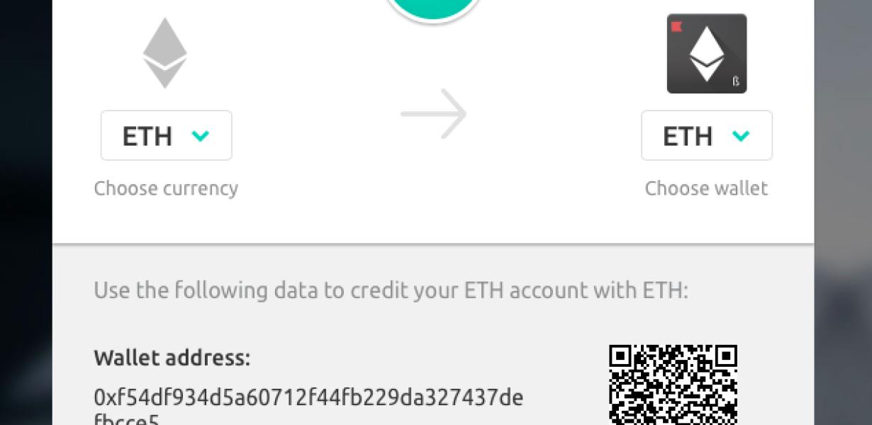 How can an Electrum wallet add