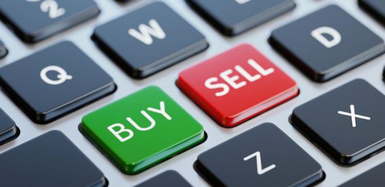 A Beginner's Guide to Selling 
