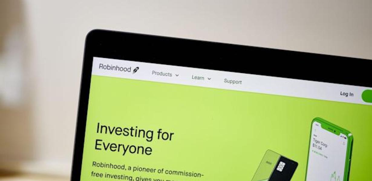 How to Protect Your Robinhood 