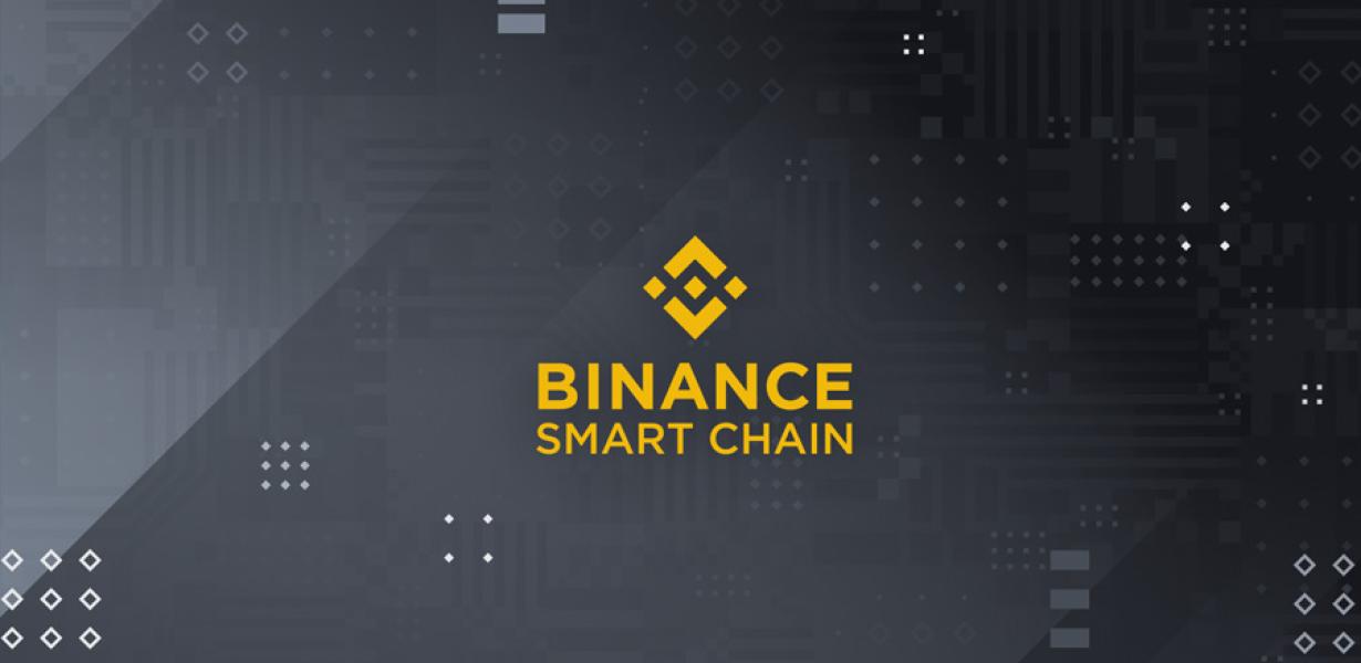 The Benefits of Smart Chain BN