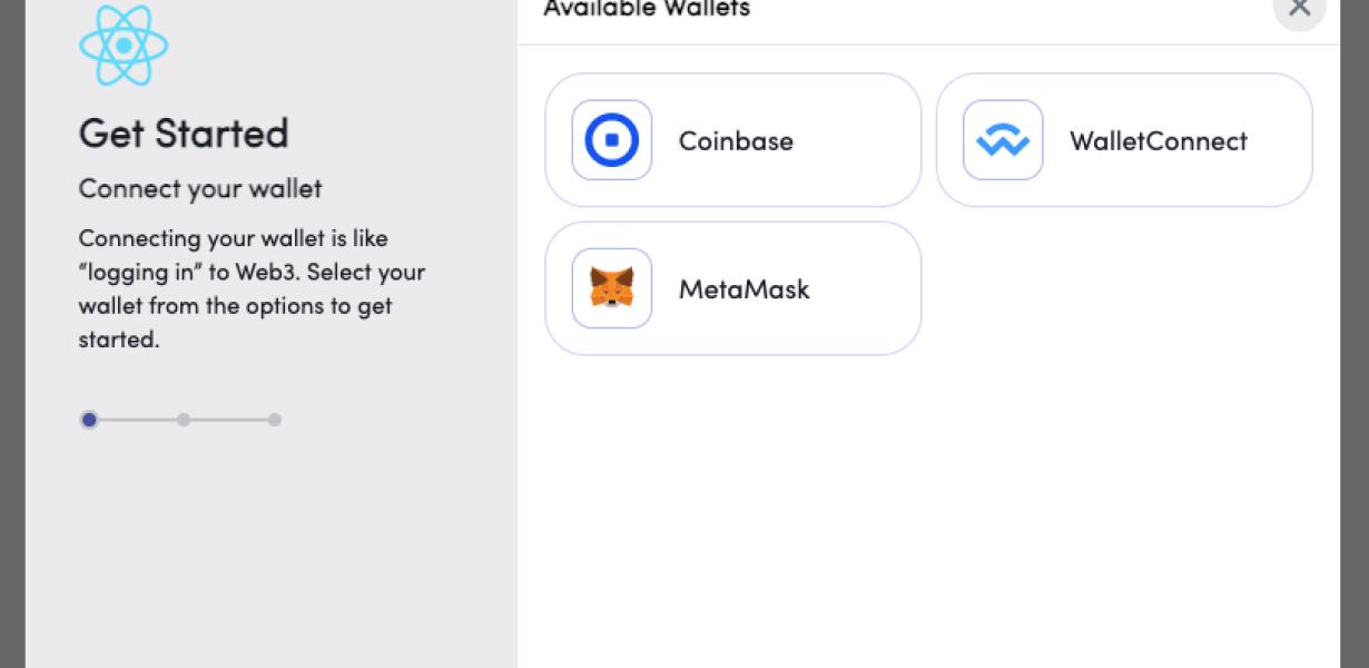 How to use Coinbase Wallet wit