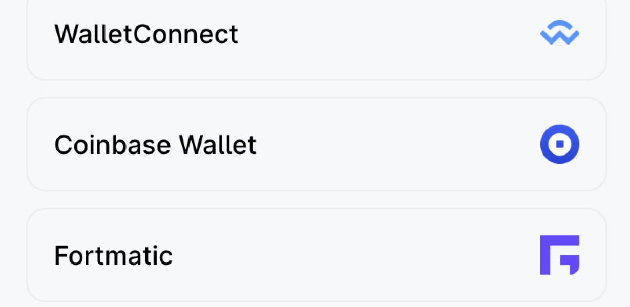 When will Coinbase Wallet be c