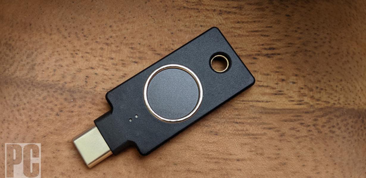 Yubikey vs Ledger: Which is be