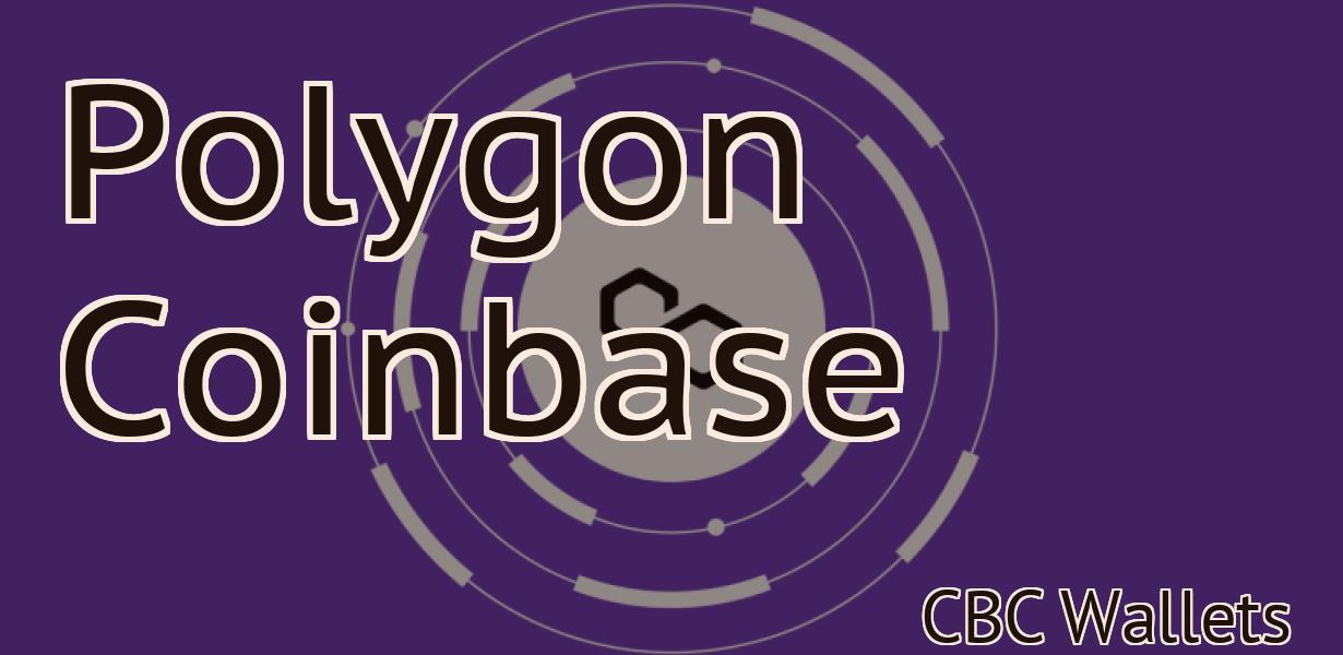 Polygon Coinbase