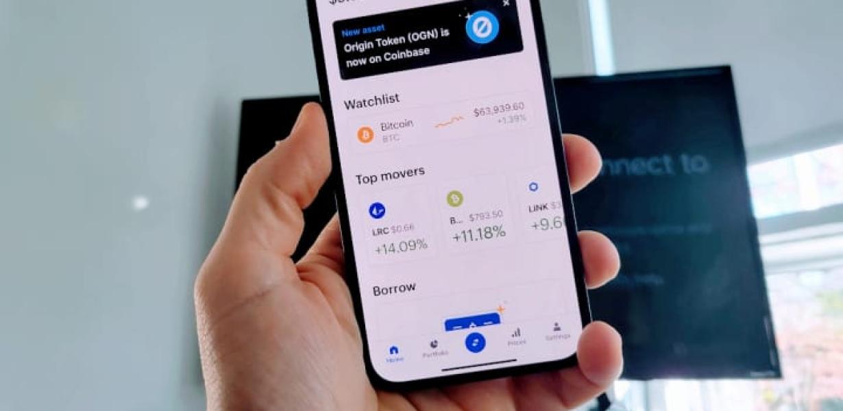 How to Find Out Your Coinbase 