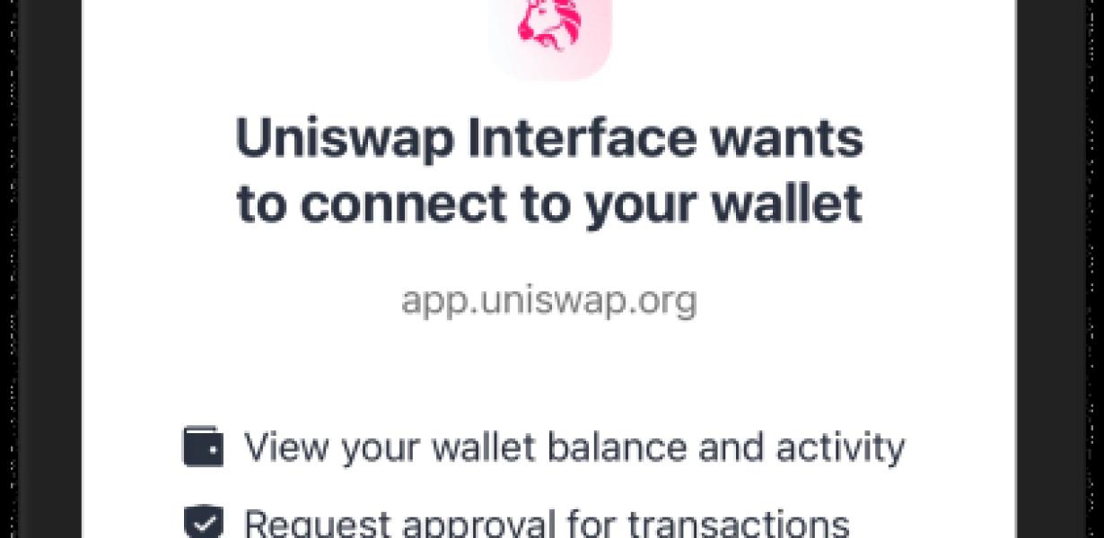 Can't login to Trust Wallet? H