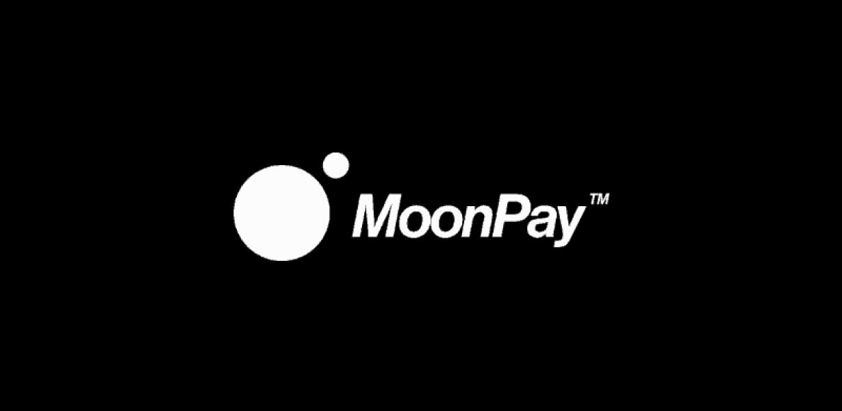 The Moonpay App: A Beginner's 