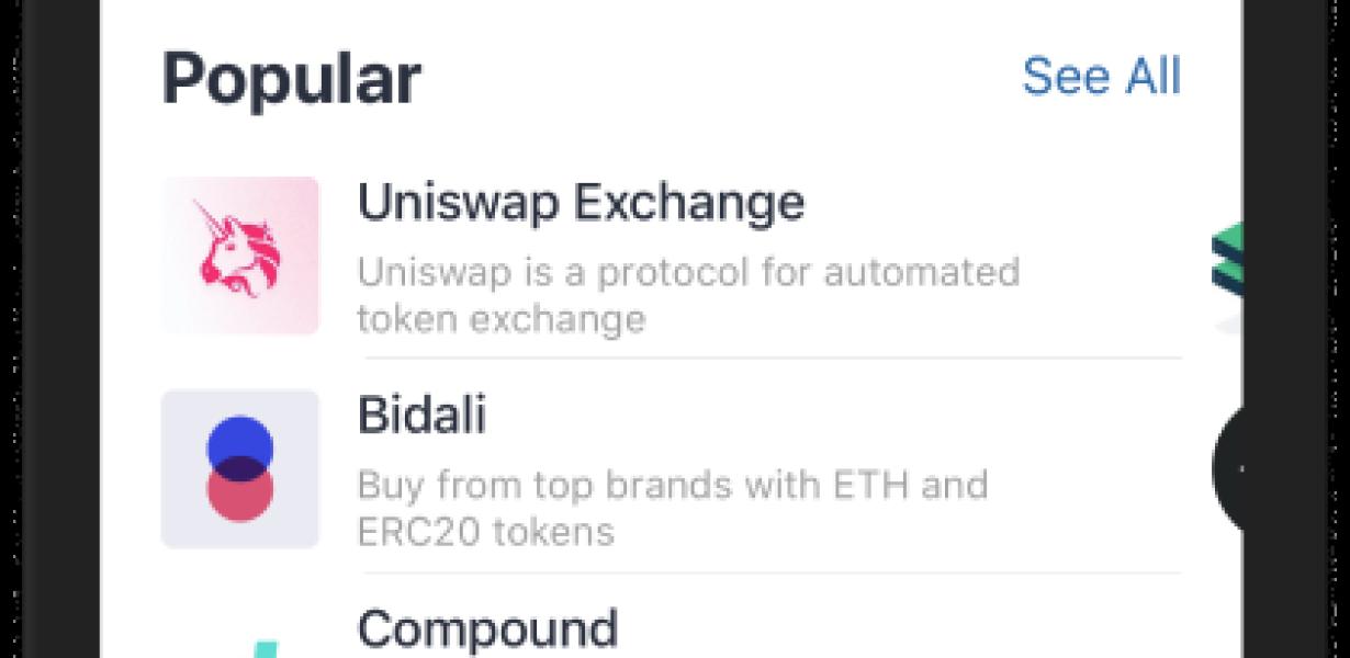 Binance.US and Trust Wallet co