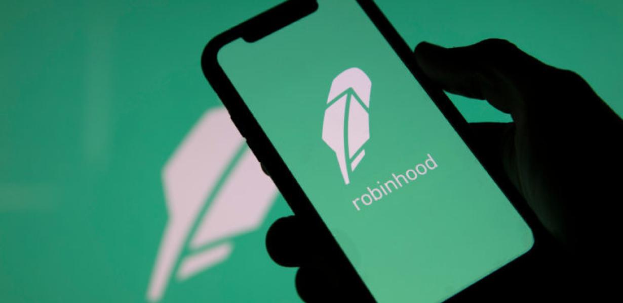 Get started with Robinhood's L