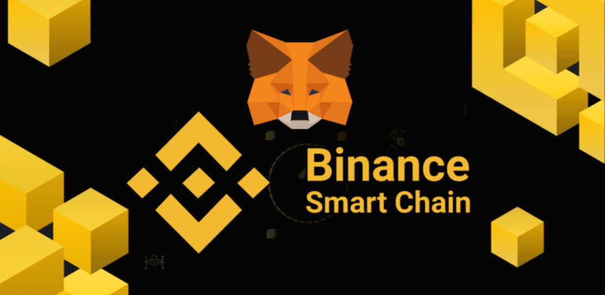 How to configure binance chain