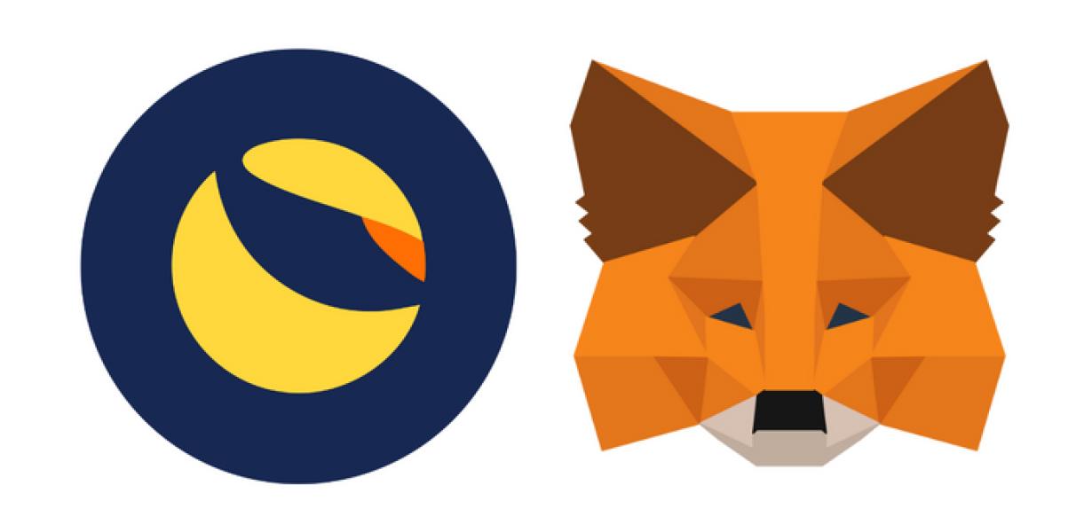 How to move Luna from Metamask