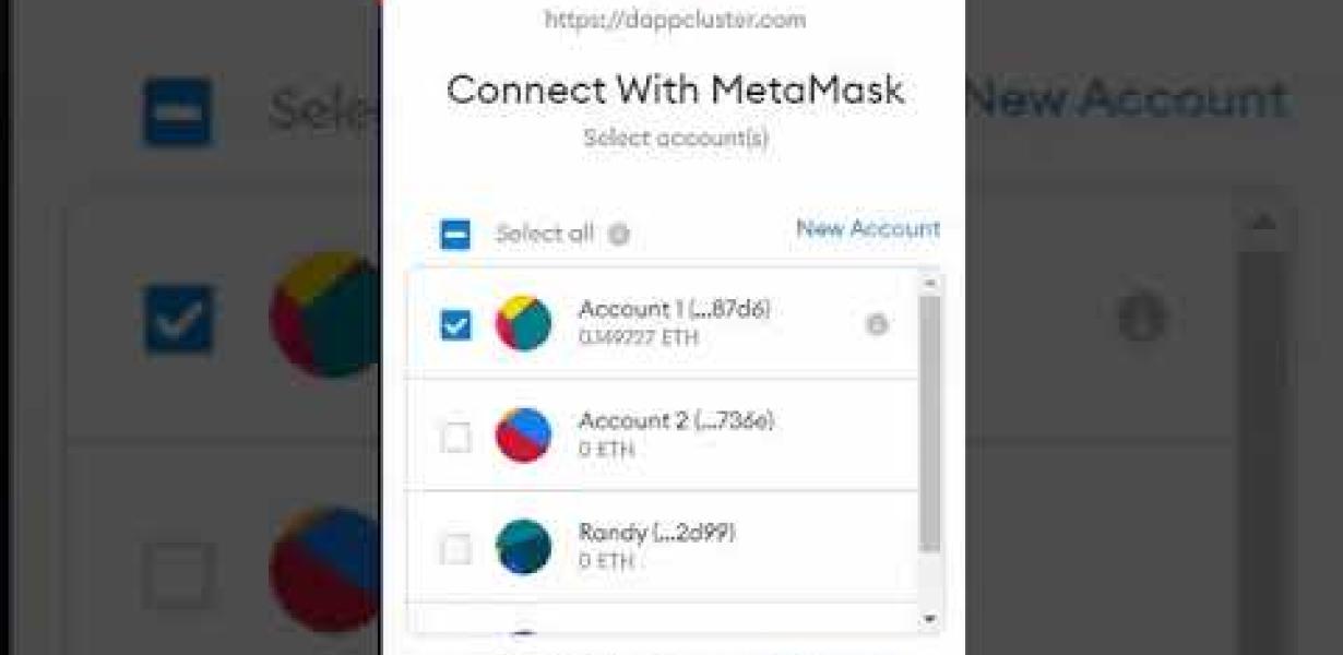 How to Deactivate Metamask fro