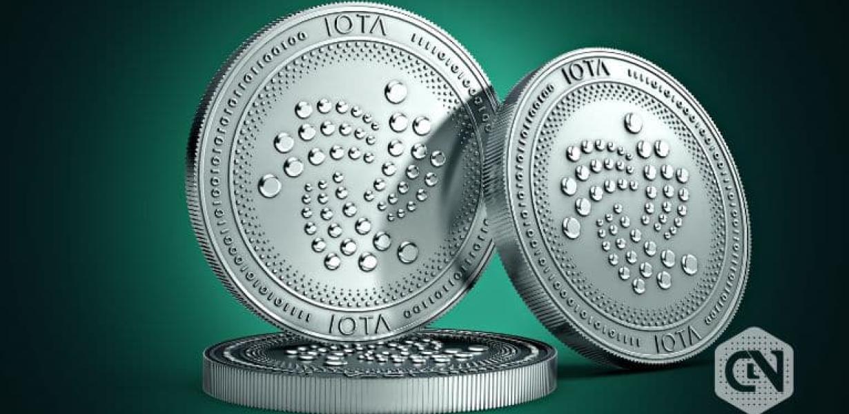The IOTA Wallet: A Secure and 