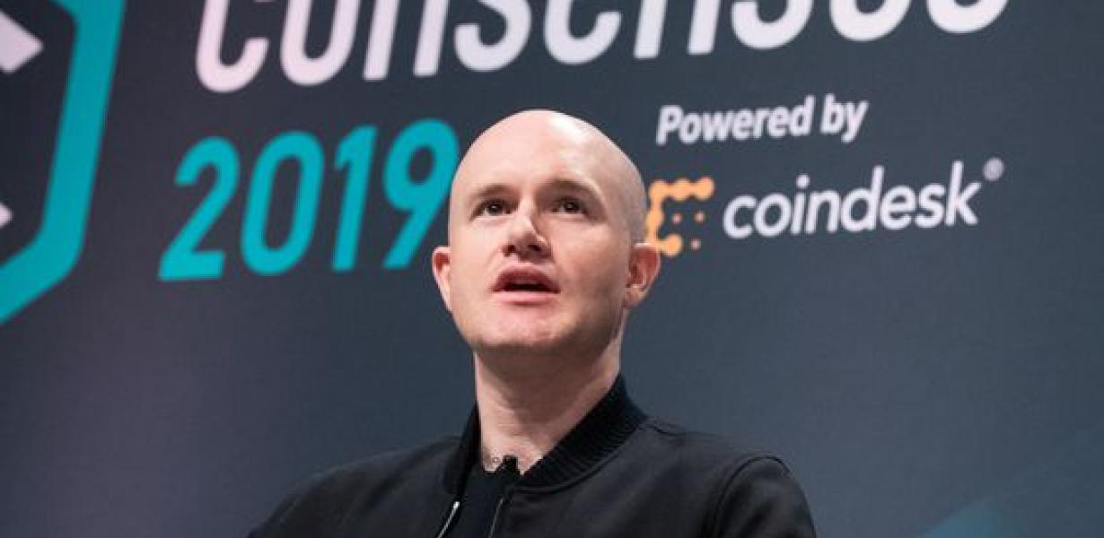 Coinbase: The Future of Curren