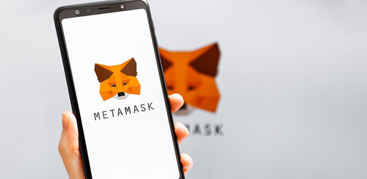 Metamask: the best alternative