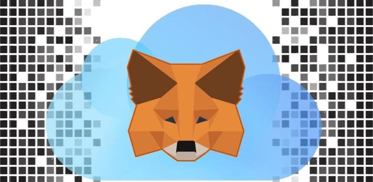 Metamask: a safe and secure wa