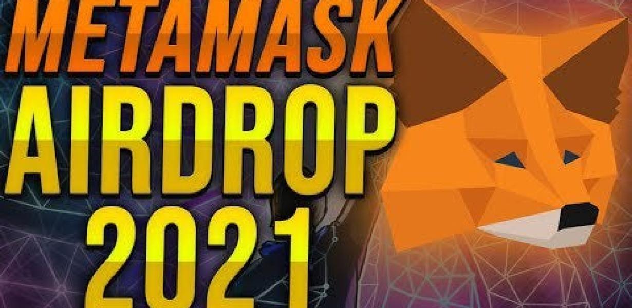 Metamask Airdrop: Get Free ETH