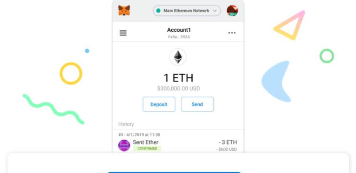 What is ETH?
ETH is an abbrevi