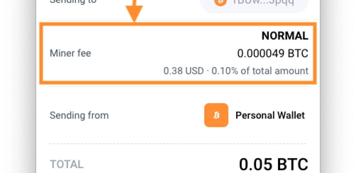 How to Use Your Coinbase Miner