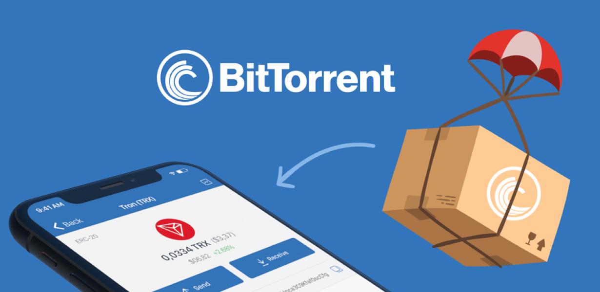 How to install bittorrent on t