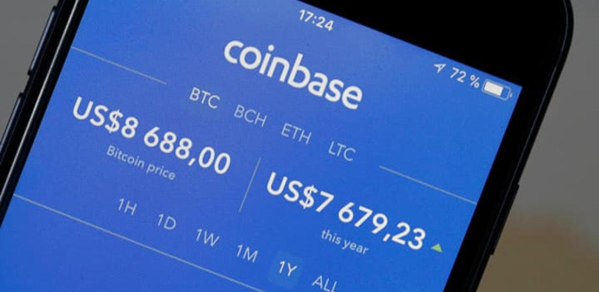 Is Coinbase's Wallet Glitch A 