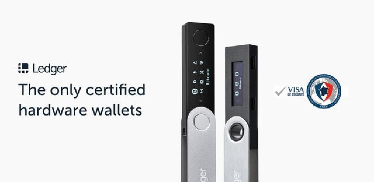 How to Get a Ledger Wallet for