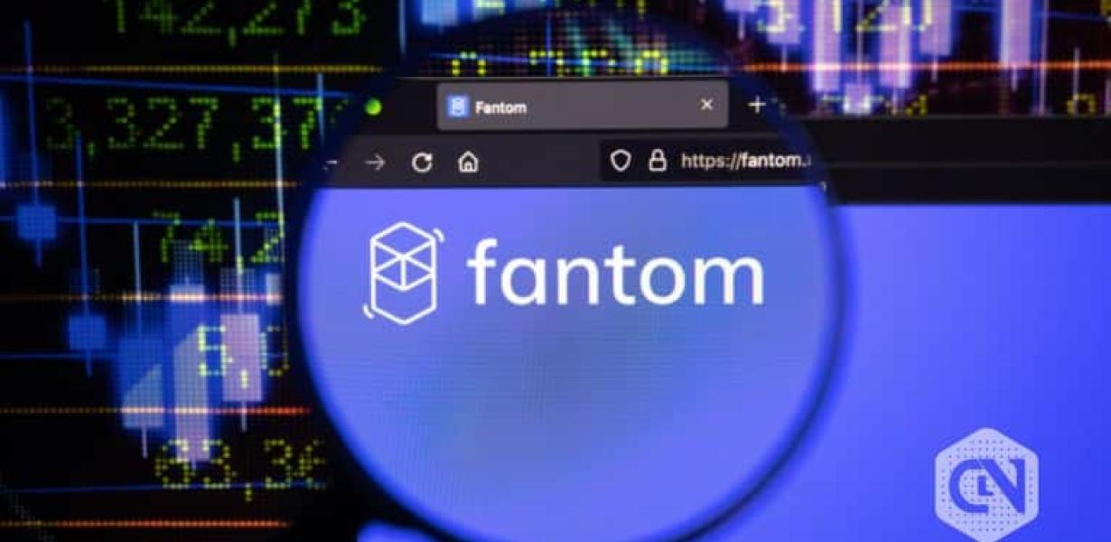 How to Keep Your Fantom Coins 