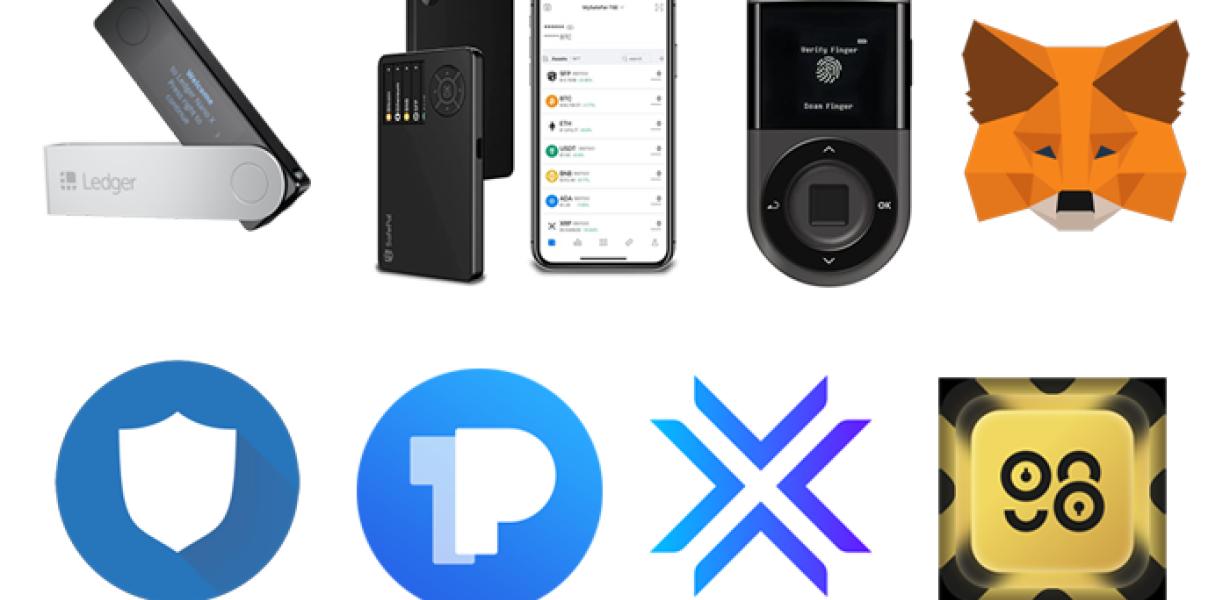 The Polygon Wallet Ledger – A 