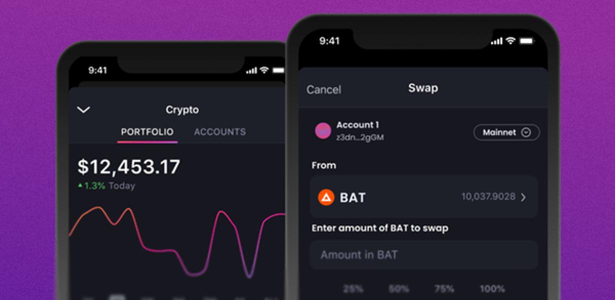 Brave Now Crypto Wallet: A Rev