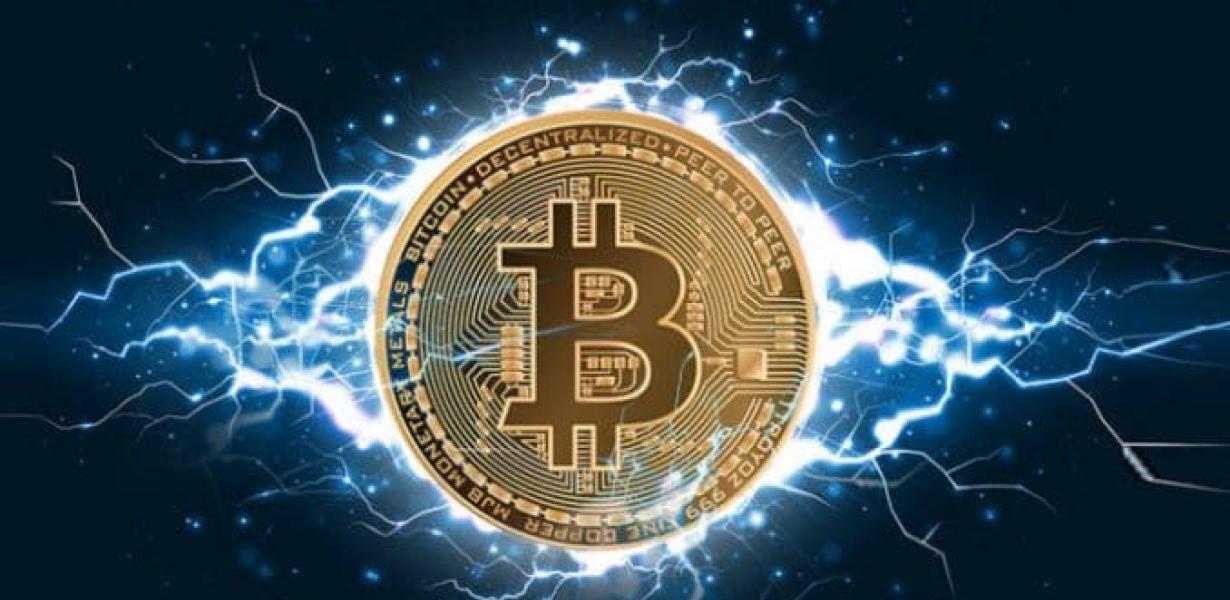 How the Bitcoin Lightning Netw