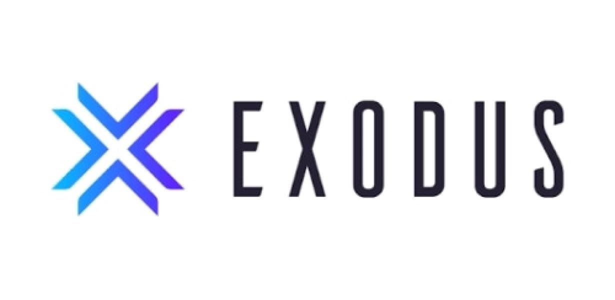 Exodus Wallet Promo Code: Use 