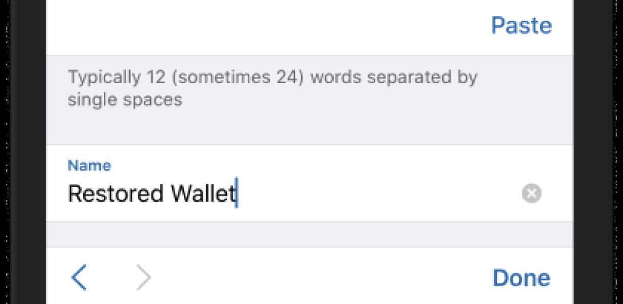 How to Keep Your Trust Wallet 