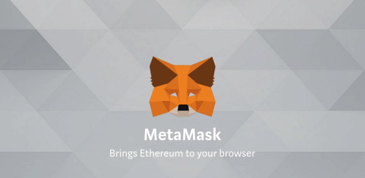 How to buy on Metamask – the b