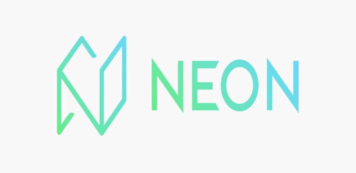 How to Store Your NEO Safely
T