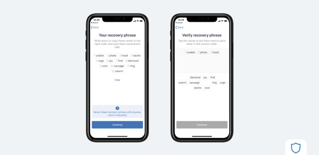 How to buy Safemoon crypto usi