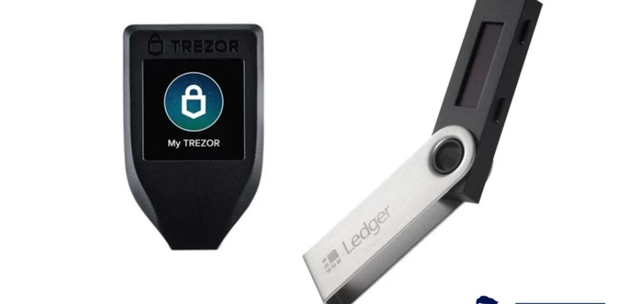 How to get money out of Trezor