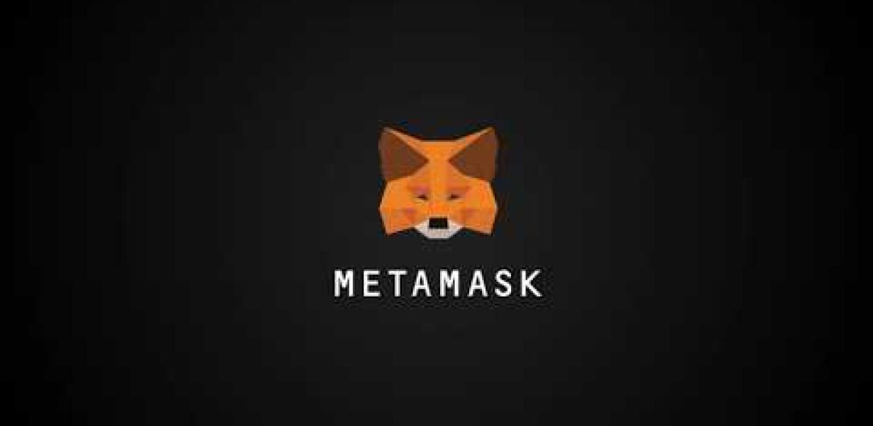 5 Tips for Using Metamask's Da
