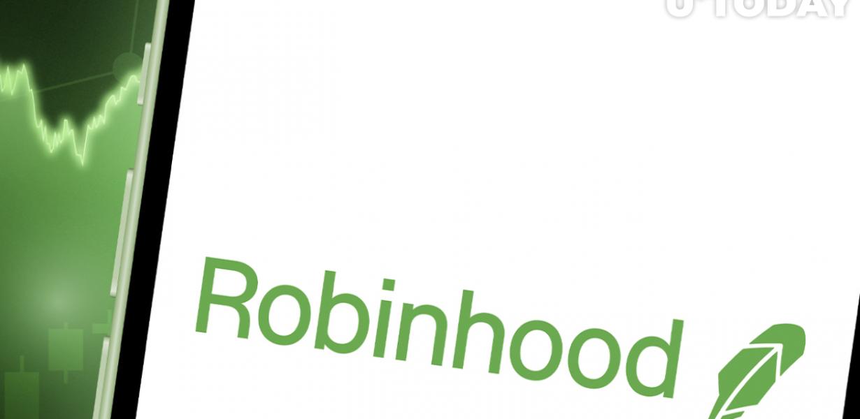 Robinhood Users Can Now Use Tr
