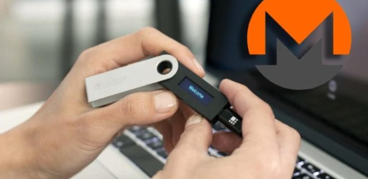 How to Use a Hardware Wallet f