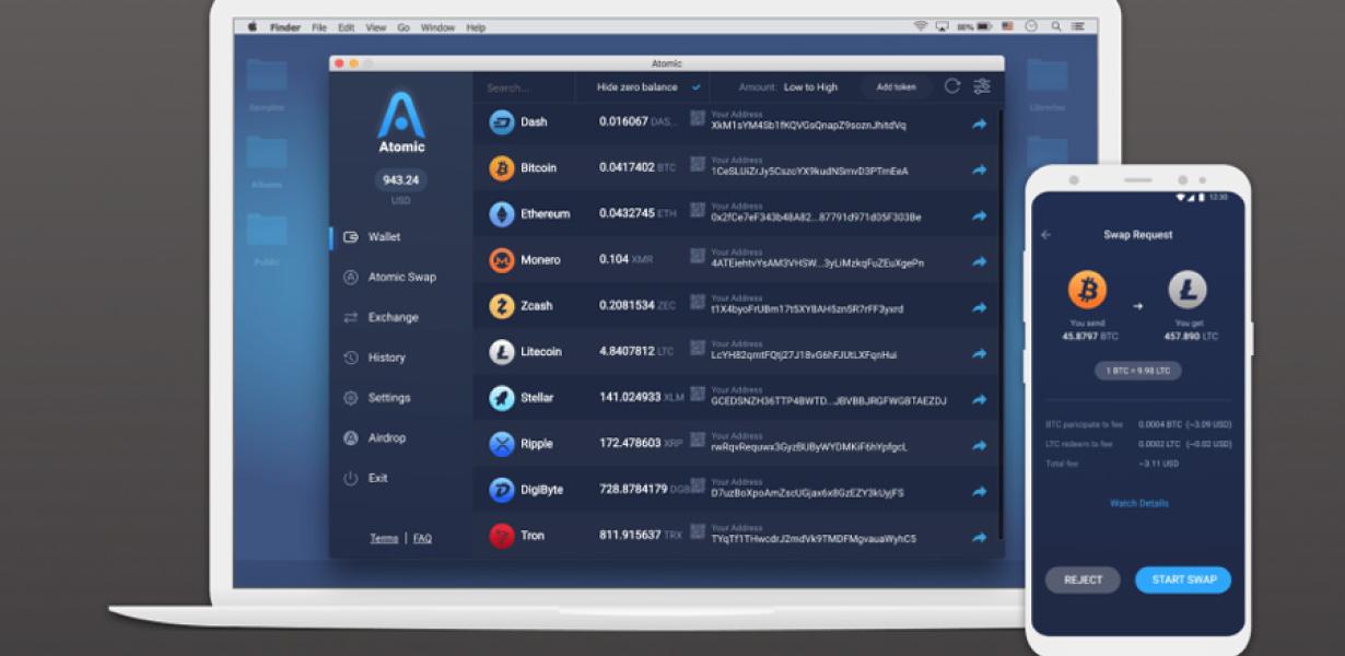 The 8 best free crypto softwar