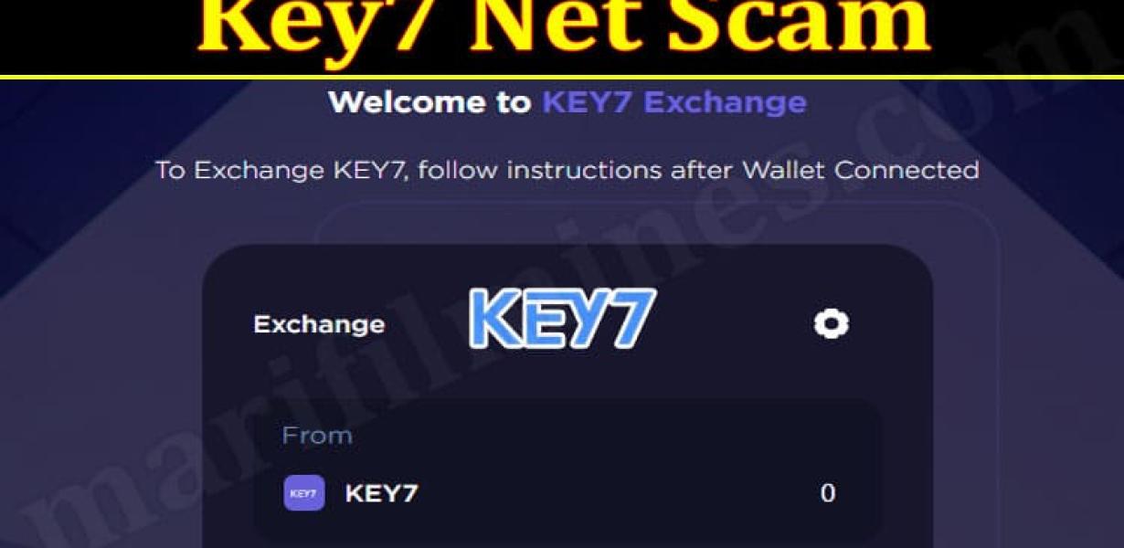 key7.net – A new social networ