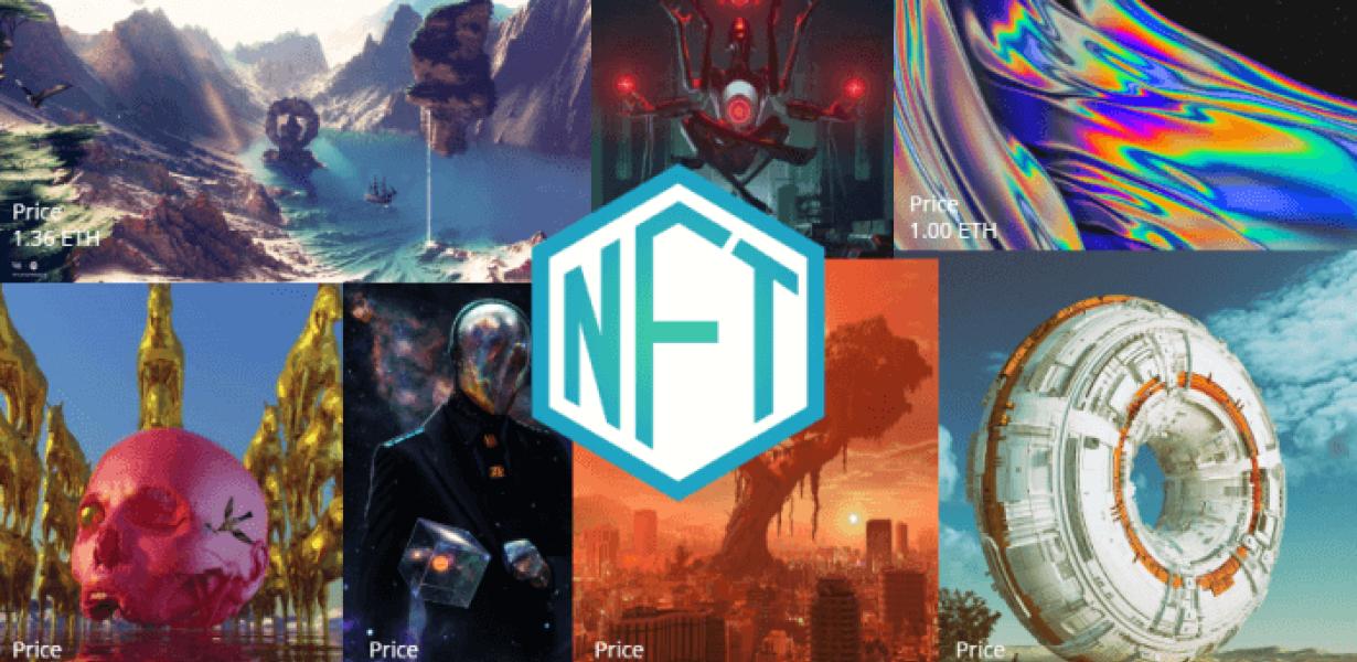 The Future of NFTS: Where Will