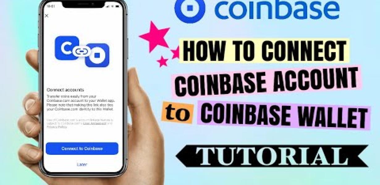 Setting up your Coinbase walle