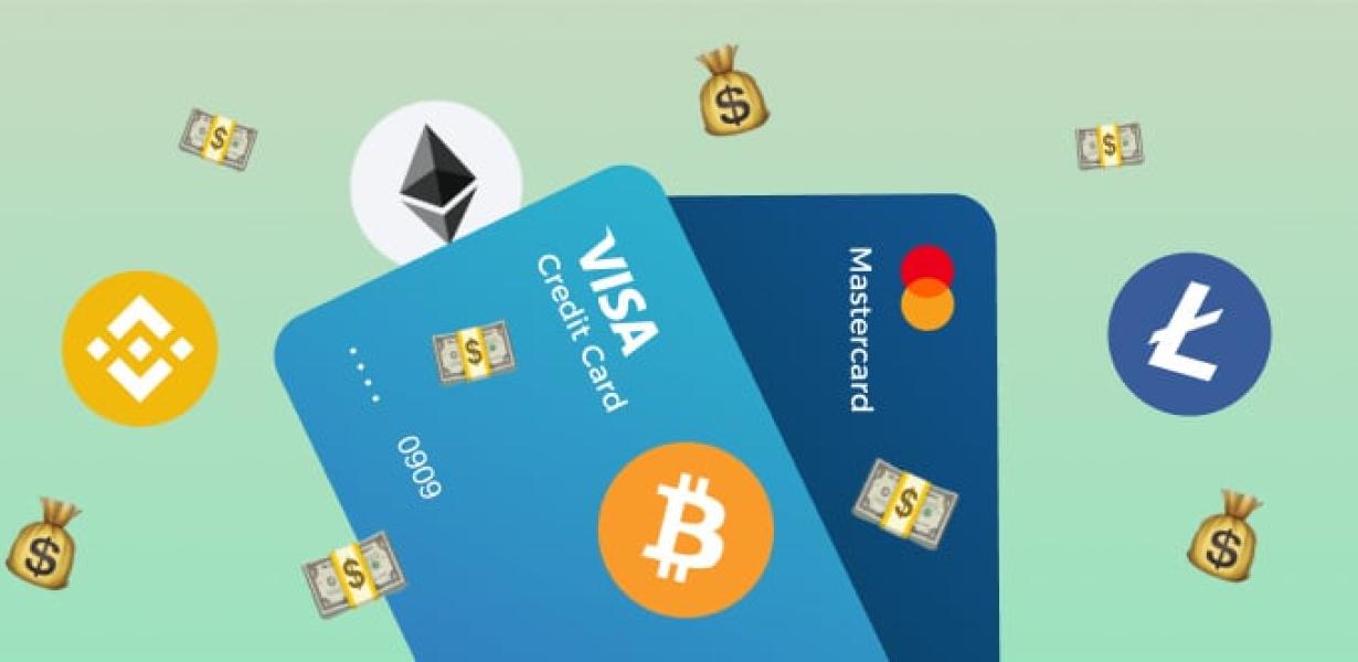 How to Use Trust Wallet to Pay