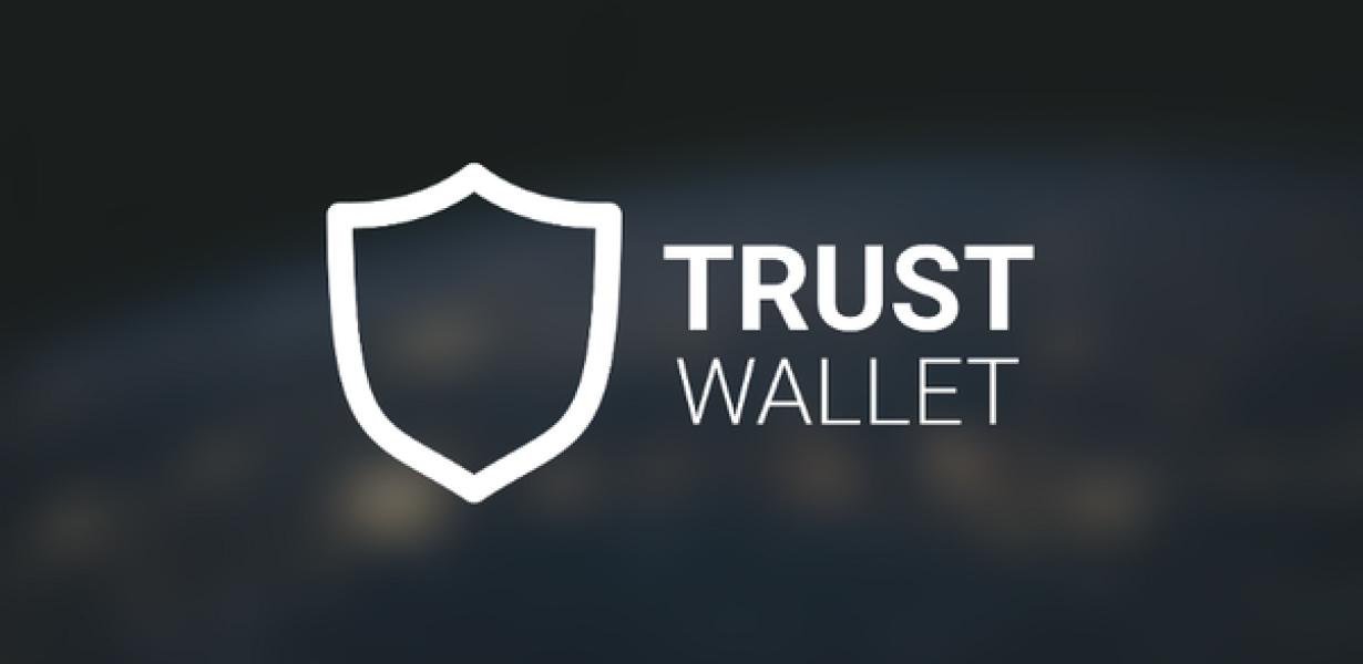 Safemars Trust Wallet: The Mos