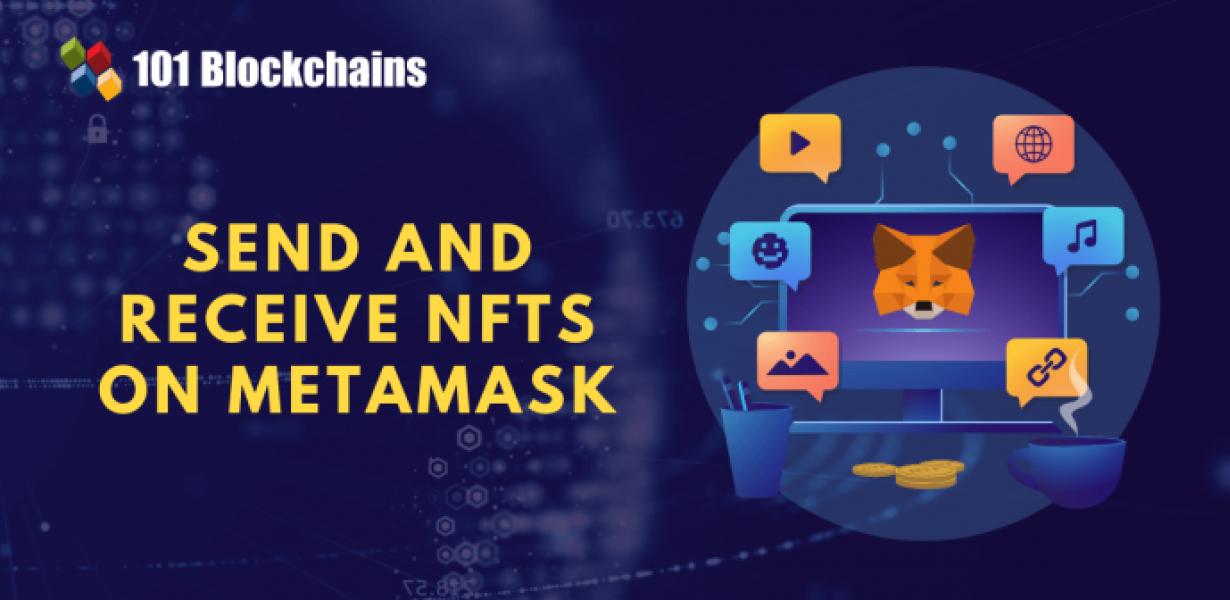 How to manage nft with ledger
