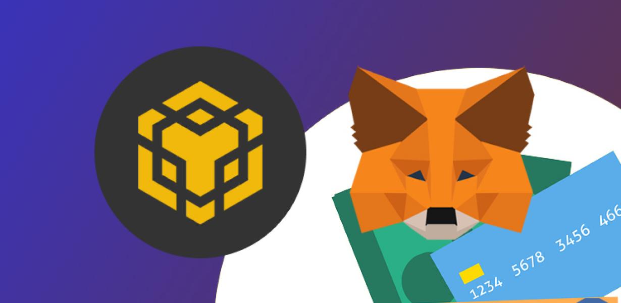 How to Use MetaMask to Buy BNB