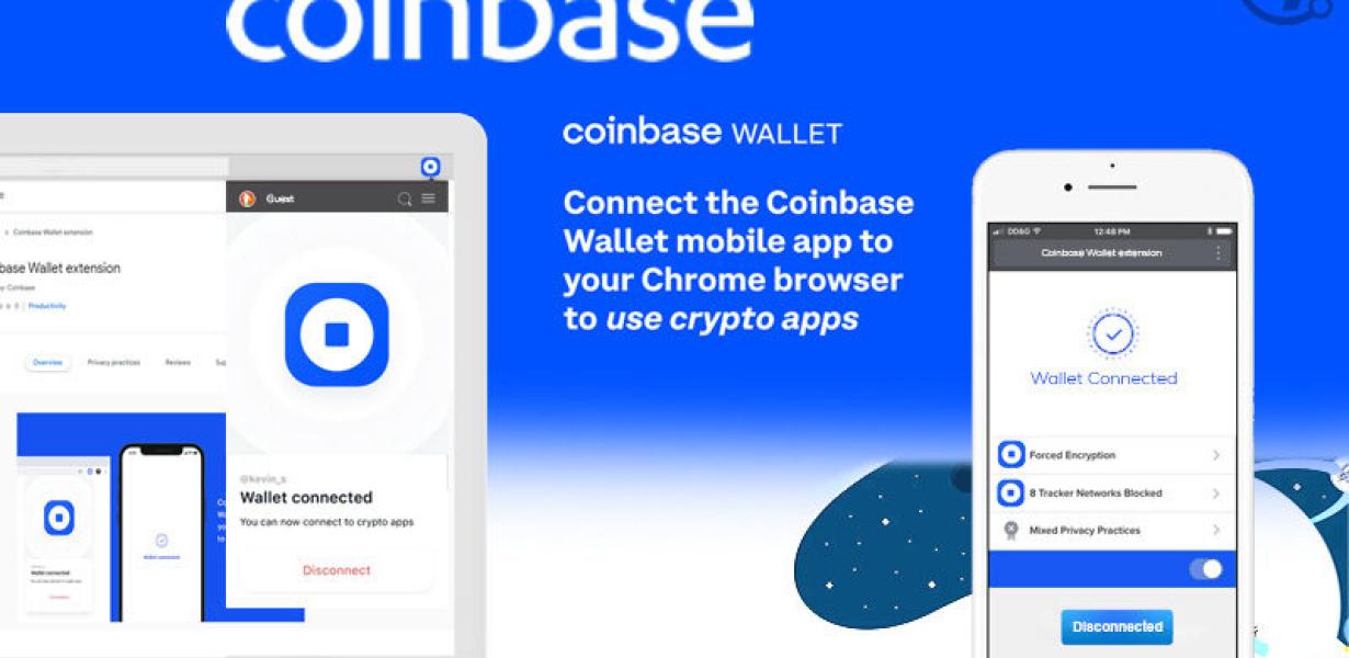 Coinbase chrome coinbase walle