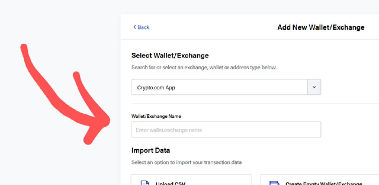 The Worst Crypto Wallets for T